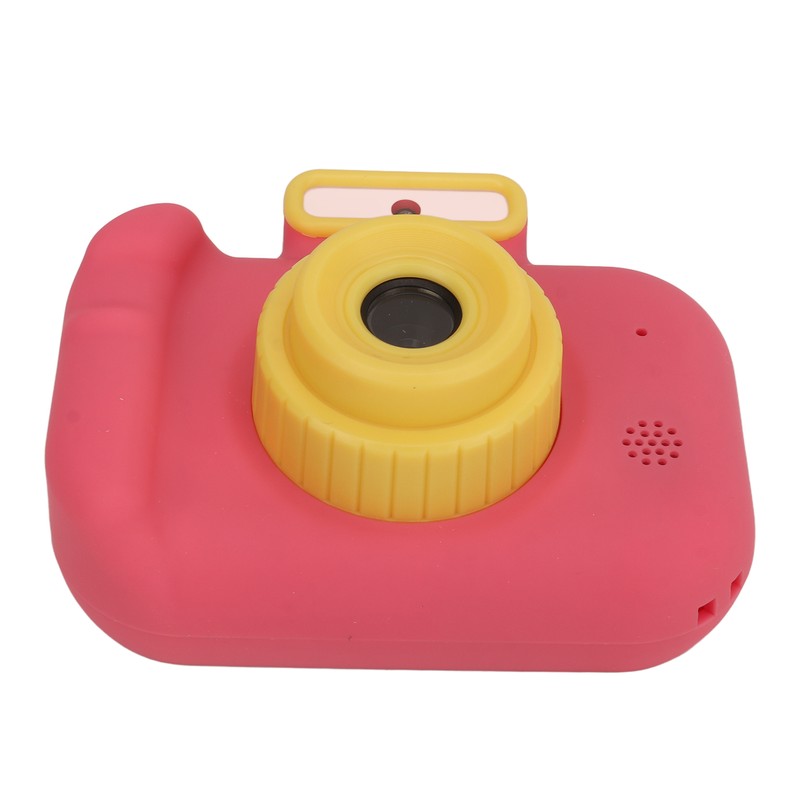Kids Camera HD 40MP Dual Camera 2.0inch IPS Display 600mAh
