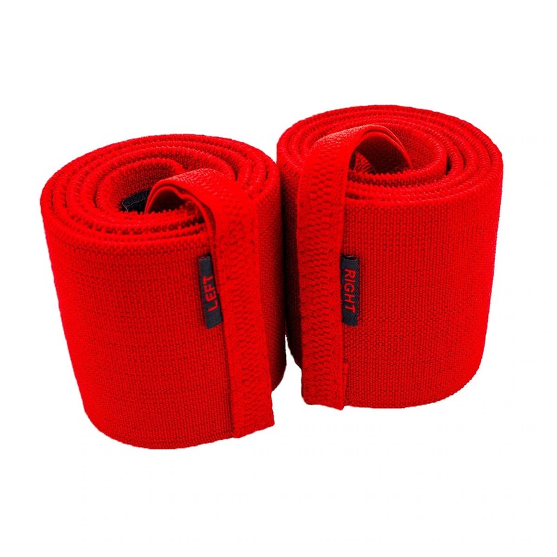 CERBERUS Strength Elite Handgelenkbandagen (61 cm Standardlänge)