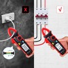 UNI-T UT210e Digital Clamp Meter AC DC Amp Meter Clamp