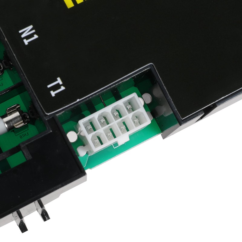 Smart AC Module Load Shed Module Automatic Transfer Switch ATS