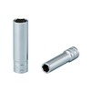 Kyoto Machine Tools (KTC) 3/8 inch (9.5 mm) Deep Socket