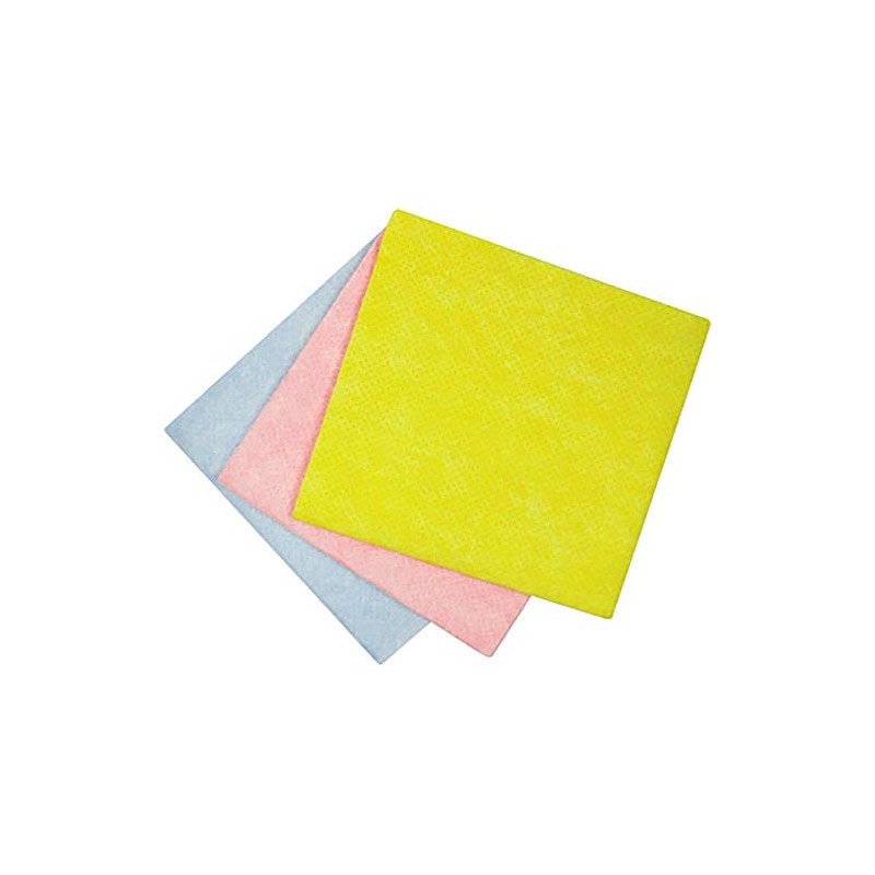 Aqualine 9006 02010 Household Cloth, 38 x 38 cm