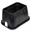 NDS 14 in. X 19 in. Rectangular Valve Box and