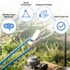 Rope Tightening Tool & Tensioner, 8 Pack Stainless Steel Cord