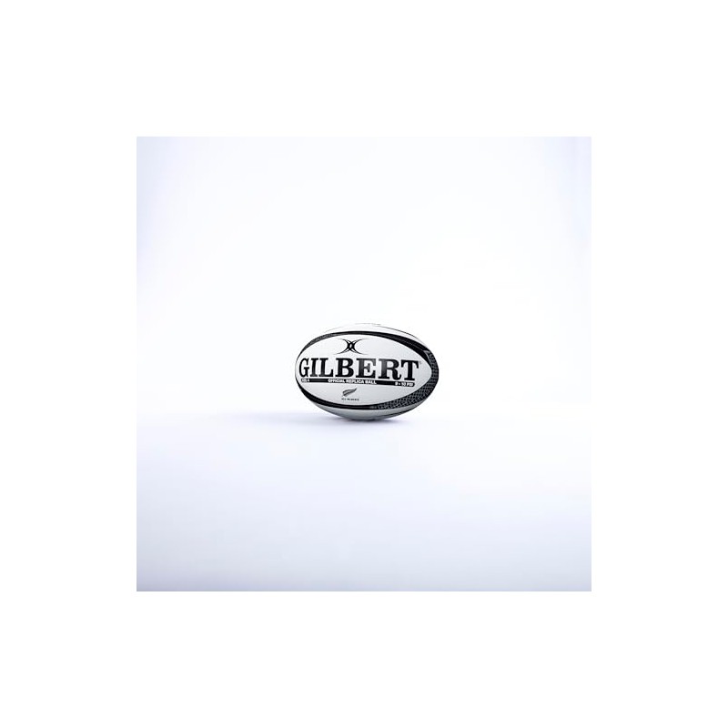 Gilbert All Backs Replica Size 4