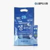 Seoul Yaksasin Hyup 서울약사신협 락토온 프로바이오틱스 생유산균 2.5g 120포 Seoul Pharmacists Cooperative Lactoon Probiotics Live Lactic Acid Bacteria 2.5g 120 Packs
