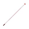 SP H-B DURAC General Purpose Lab Thermometer Total Immersion Glass