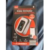 MOBI CONNECT Smart OLED Bluetooth Pulse Oximeter Blood Oxygen Monitor