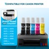 GI-21 G3270 Ink Refill Bottles Compatible for Canon G3270 G3260