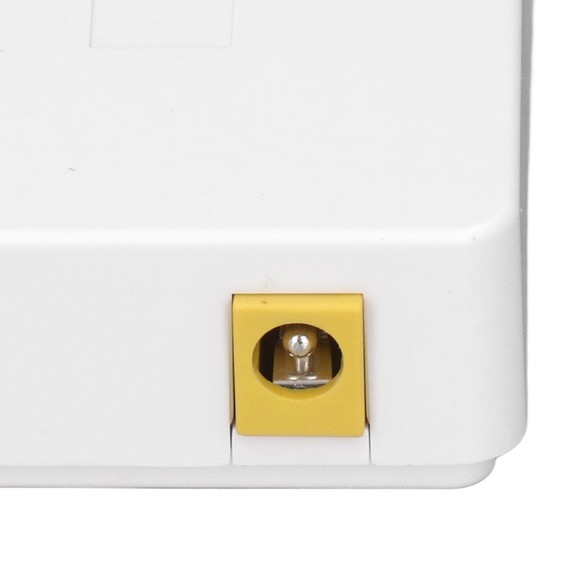 Ethernet Network Switch 5 Ports Ethernet Splitter 1.0Gbps Network Switch