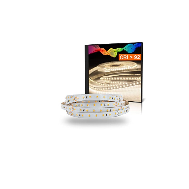 Mextronic ATLA LED Strip Neutral White (4000 K) 60 W