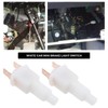 VGOL 2PCS Brake Light Switch Compatible with Classic Mini Discovery