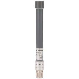 Waterproof Fiberglass Antenna High Gain Long Distance Omnidirectional 2.4G 5.8G WiFi GPS Antenna with N Male Connector