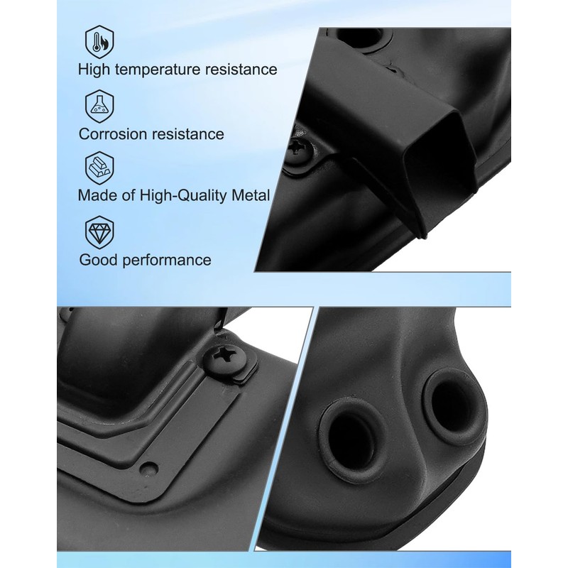 Blower Muffler Fit for Stihl BR800 BR800X BR800C BR800C-E Backpack