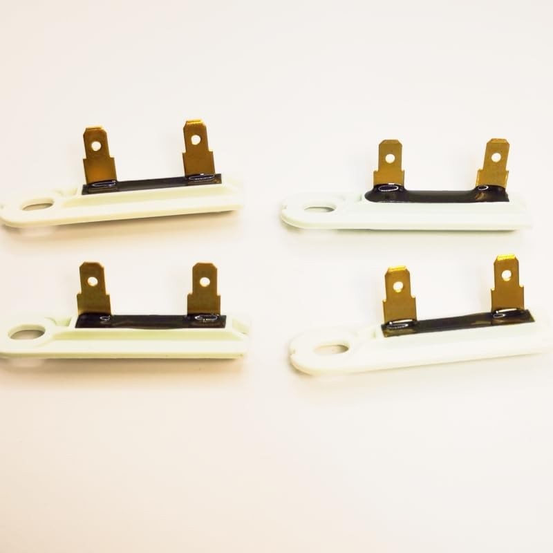 3392519 Dryer Thermal Fuse Replacement for Whirlpool Kenmore Maytag WP3392519