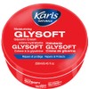 Karis Crema Hidratante De Glicerina Naturals Glysoft, 250 Ml