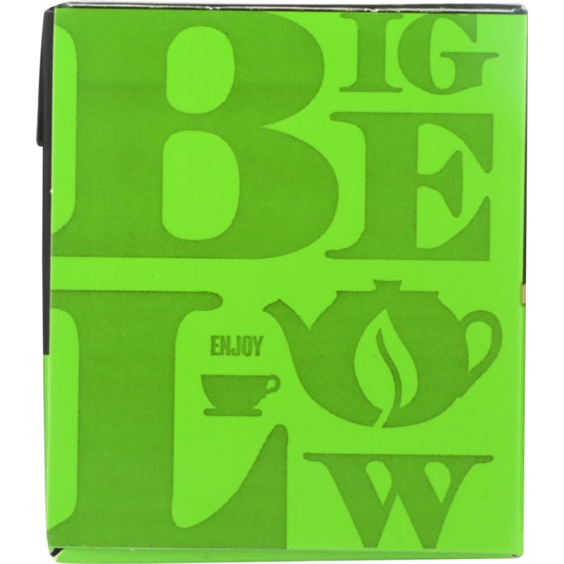 Bigelow Plantation Mint Tea Bags - 20 Count (Pack of