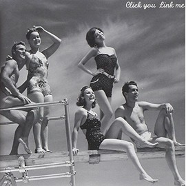 Click you Link me - 松浦亜弥