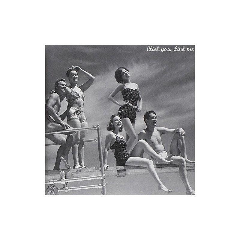 Click you Link me - 松浦亜弥