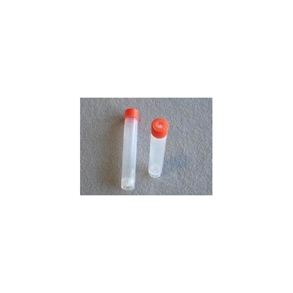 Penetrex Cap 3.5 mL Orange Cap with Tube [ 1