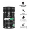 Dragon Pharma Dry Up Termogenico 80 Capsulas