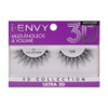 I-Envy 3D Angle & Volume Eye Lashes Lightweight KPEI122