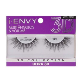 I-Envy 3D Angle & Volume Eye Lashes Lightweight KPEI122