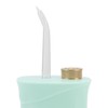 Electric Flosser 220ml 3 Modes 4 Tips Deep Oral Cleaning