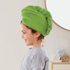 Erwin Müller Heidelberg Series Hair Turban Bath Towel