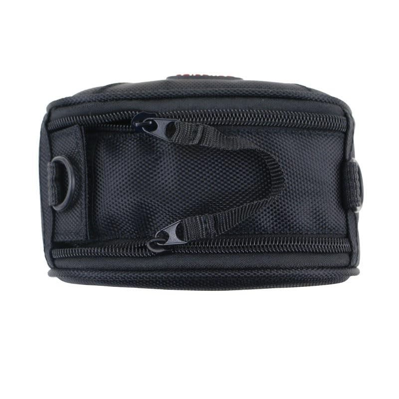 Hosoncovy Micro Digital Camera Storage Bag DV Camera Travel Case