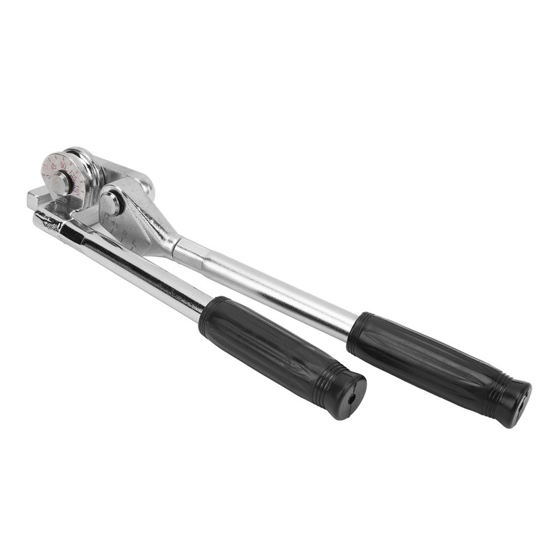 6mm Tubing Bender 180 Degree Pipe Pliers Tube Bending Tool