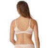Triumph Vivid Spotlight Bra WHP, Cameo Beige