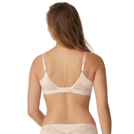 Triumph Vivid Spotlight Bra WHP, Cameo Beige