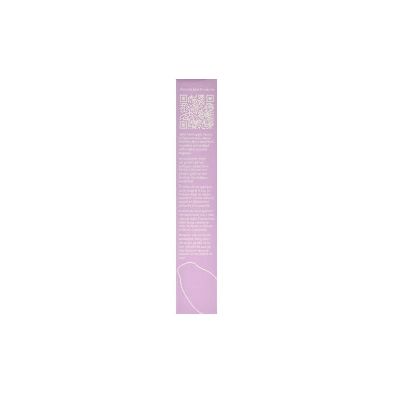 Your Gorgeous Skin Rejuvenating Night Cream by Dr. PawPaw for