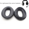 Replacement Ear Pads Soft Ear Cushions Ear Seals for Lightspeed