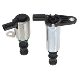 MOTOKU Front and Rear Variable Valve Timing Lift Solenoid VVT for Chrysler Pacifica Voyager Jeep Gladiator Grand Cherokee Wrangler Dodge Durango Ram 1500 ProMaster 1500 2500 3500 3.6