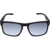 GUESS GF0190 Matte Black/Gradient Blue One Size