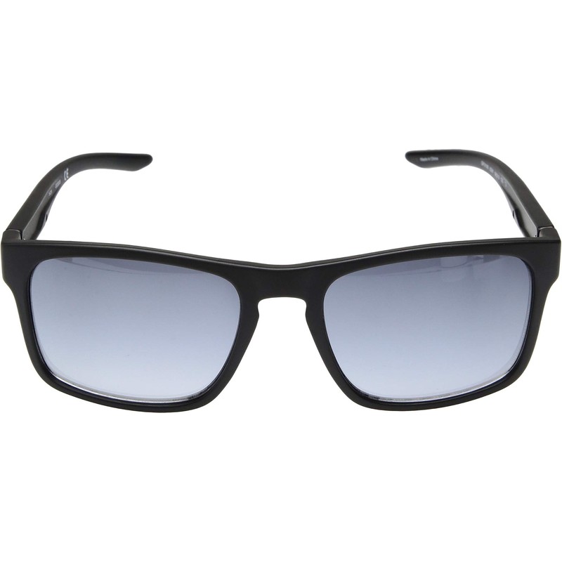 GUESS GF0190 Matte Black/Gradient Blue One Size
