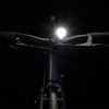 Kit Luces LED Bicicleta Elops Delantero/Trasero IPX4 Con Pilas Incluidas