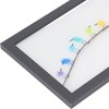 Sea Glass Rainbow Birds Wall Decor Seaglass Colourful Bird Art