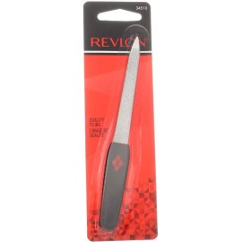 Revlon Emeryl Compact Nail File, 34510 Brand new