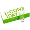 Elkon Oneday BC8.7 PWR-2.00 [One-Day Disposable Contact Lens]