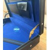 Original Leather Masonic Regalia Apron Hard Case Briefcase MM or