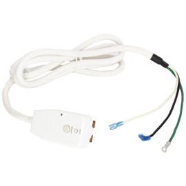 GENUINE Frigidaire 5304476312 Power Cord Air Conditioner