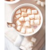 Unpretentious Mini Dehydrated Marshmallow Bits, 11 oz, Topper for Cereal,