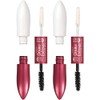 L'Oréal Paris Makeup Double Extend Beauty Tubes Lengthening 2 Step