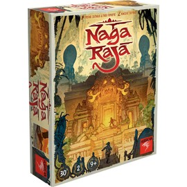 Naga Raja Multilingual Edition