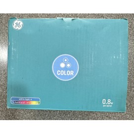 GE LED+ MULTICOLOR MODULAR LIGHT PANEL SYSTEM, 6 PC HEXAGON MUSIC SYNC, REMOTE