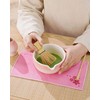 ZENS Matcha Set Pink, 6pcs Japanese Matcha Kit, Ceramic Matcha
