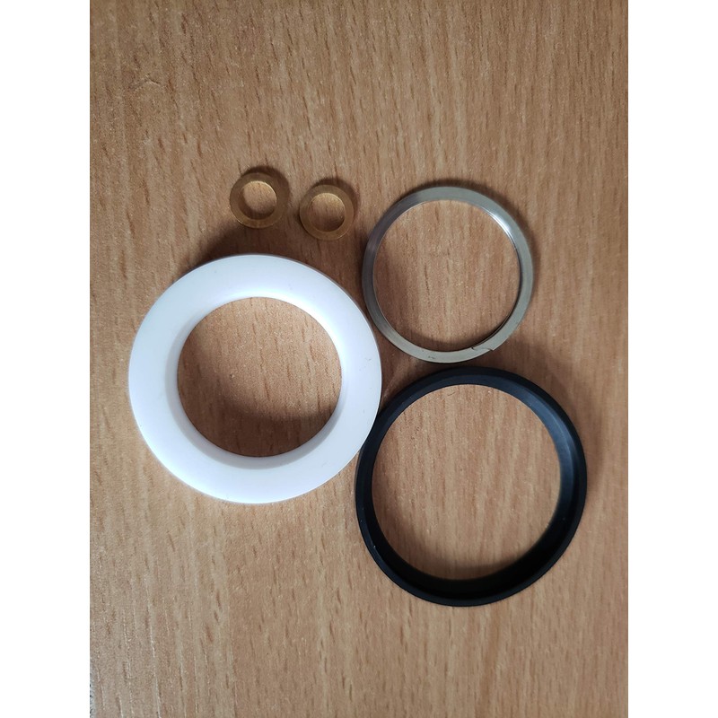 ‎USAReplacementparts Ram/Cylinder Seal Kit for OTC 10 Ton Cylinder |
